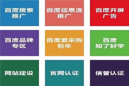 SEM运营公司案例分享：品牌知名度提升